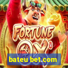 bateu bet.com